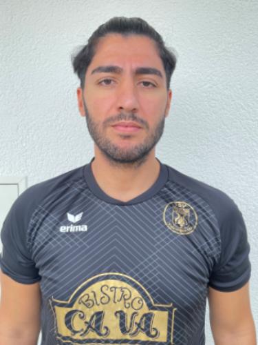 Volkan Kilic