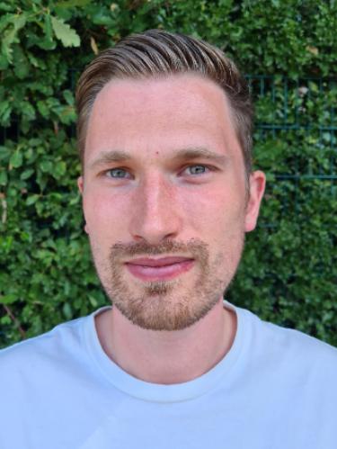 Jonas Gremme
