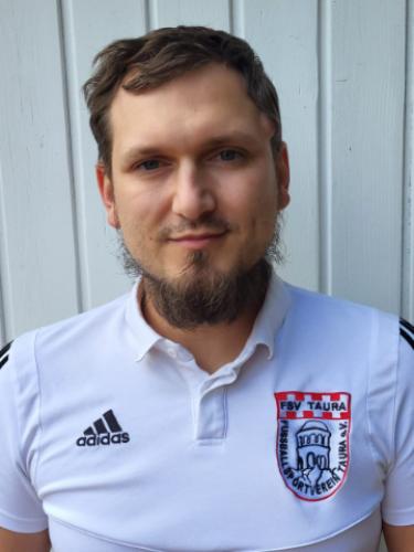 Kevin Schramm