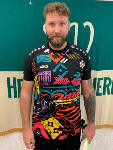 Patrick Debatin