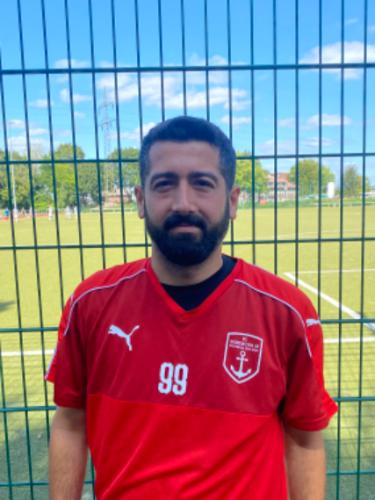 Ahmet Yilmaz