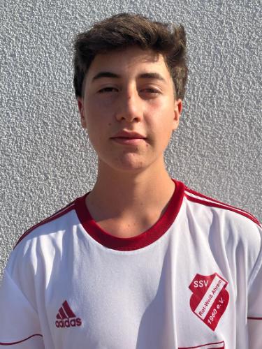 Josef Stefan Aldas Perez