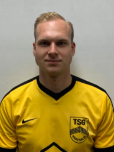 Chris Freudenreich