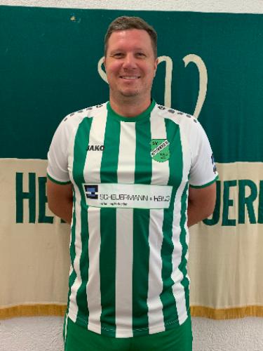 Tobias Thamsen