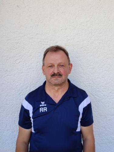 Rainer Riethmüller