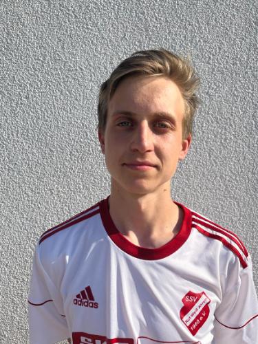 Joel Schreiner