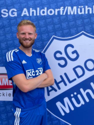 Niclas Gunkel