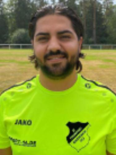 Muhamed Kikaj