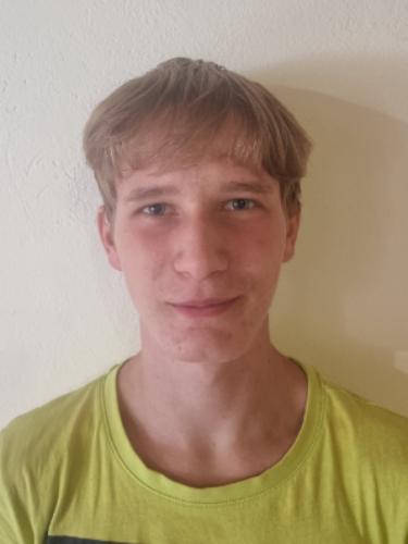 Alven Bodo Schröder
