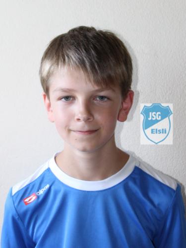 Collin Denkert