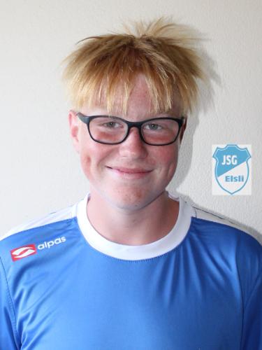 Paul Gerken