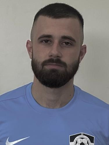 Emrah Tahirovic