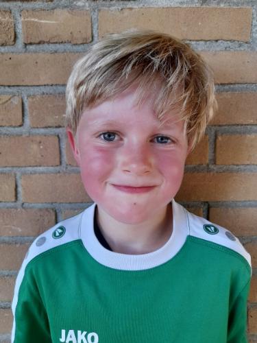 Tjaven Henry Barz