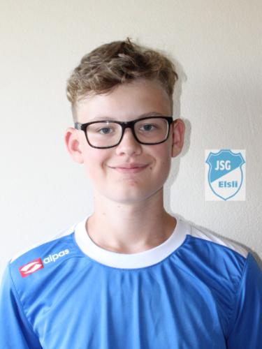 Finn Sausen