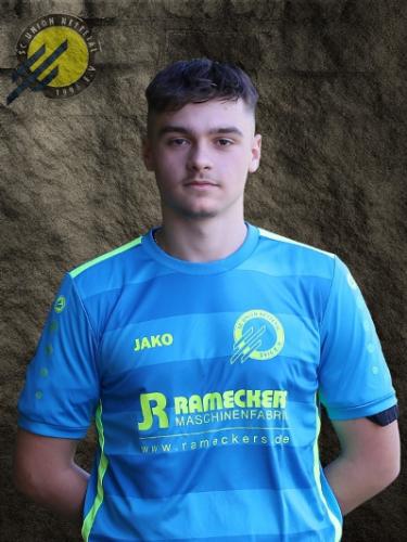 Valentino Szalas