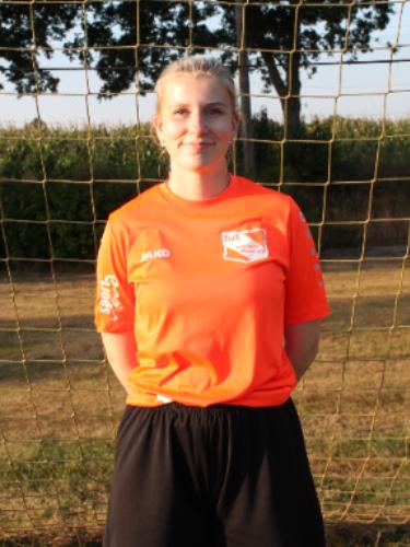 Daria Marleen Schoolmann