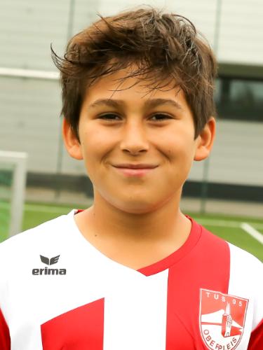 Looai Ben Dornbusch