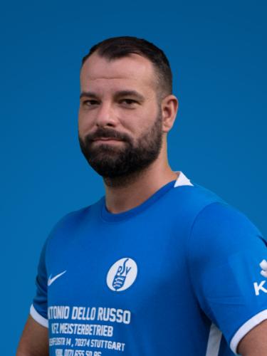 Konstantinos Baxevanidis