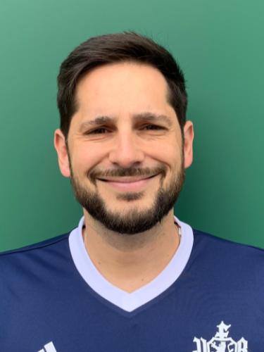 Fabian Stursi
