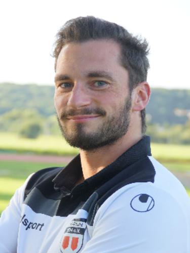 Sebastian Bischofsberger