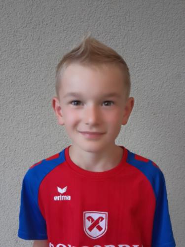 Max Kühnel