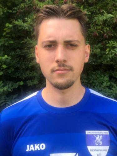 Lukas Abramow