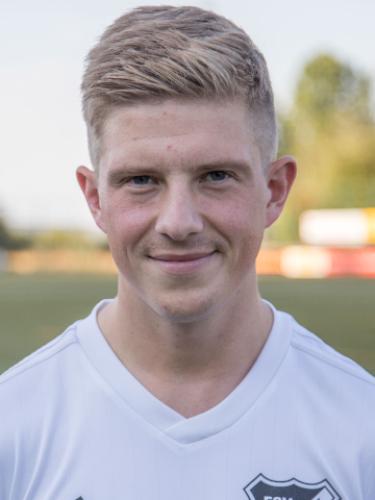 Mathias Oebbeke