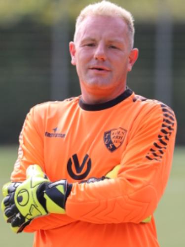 Marc Lindlahr