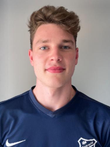 Lukas Thiel