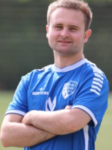 Philipp Sturm
