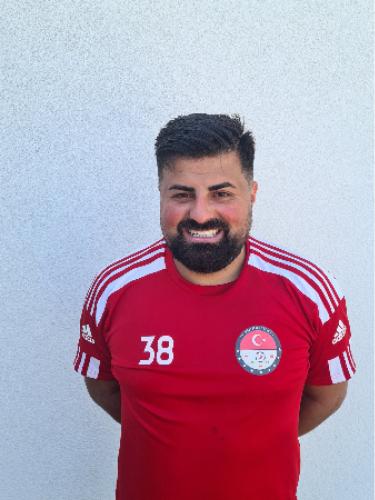 Erkan Bayram