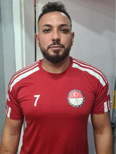 Ersan Saygili