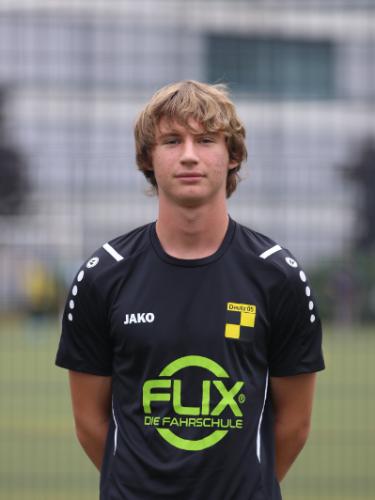 Danylo Kovalenko