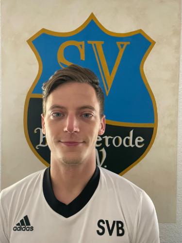Nico Schulze