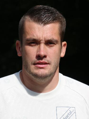 Marcel Kerkhoff