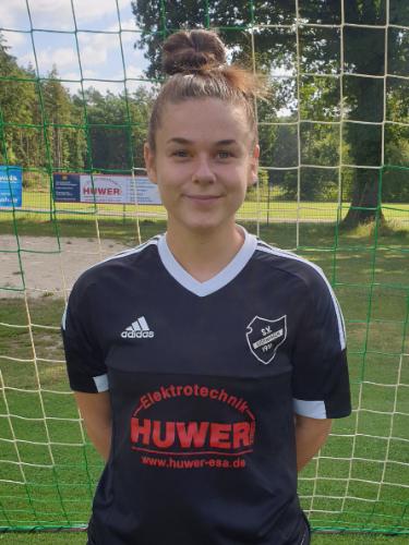 Janina Starke