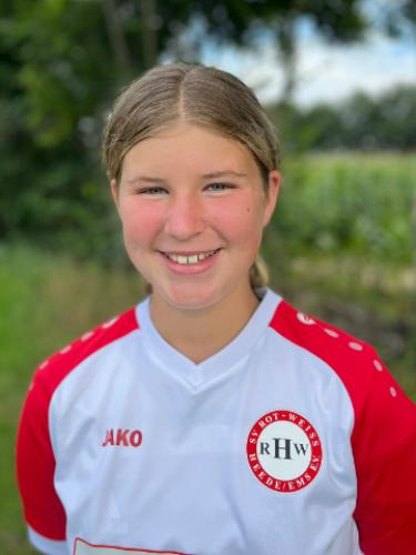 Iris Douwina Haverlach