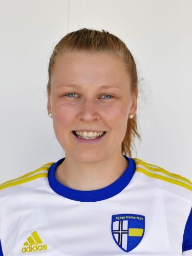 Nina Warlier