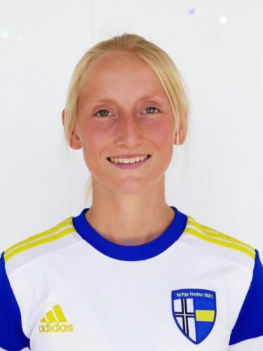 Franziska Genn