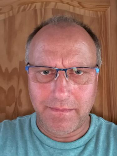 Bodo Benecke