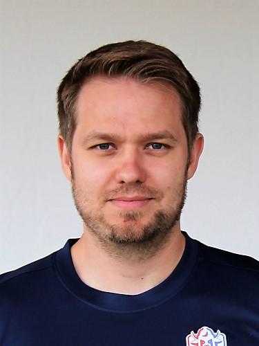 Reinhard Lüske