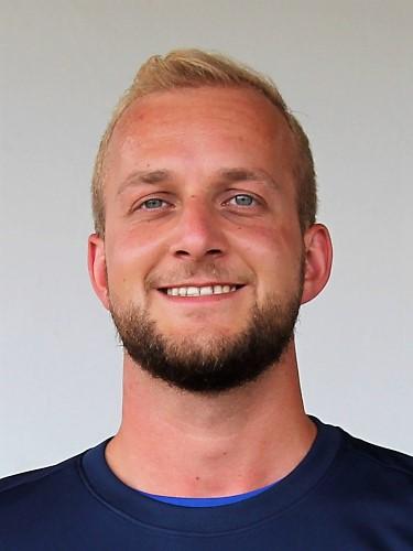 Stefan Rosenbaum