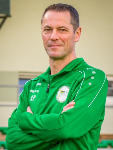 Hendrik Pabst