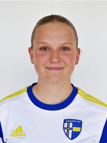 Lilli Martha Kahla