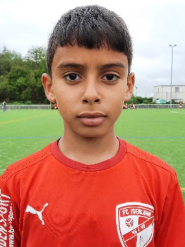 Amjad Arbiti Boussoukar