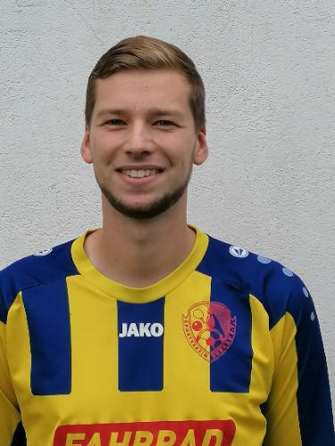 Kevin Lugge