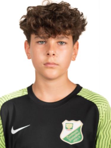 Oscar Becker