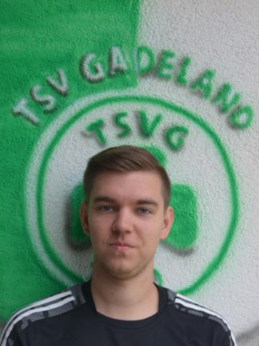 Jan-Niklas Wehde