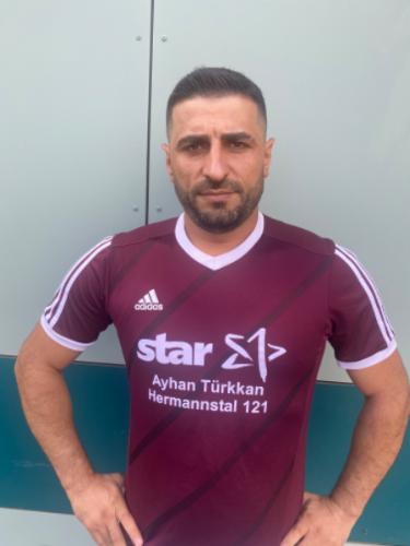 Erhan Tunc