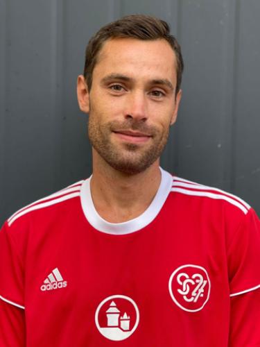 Mathias Rosinski